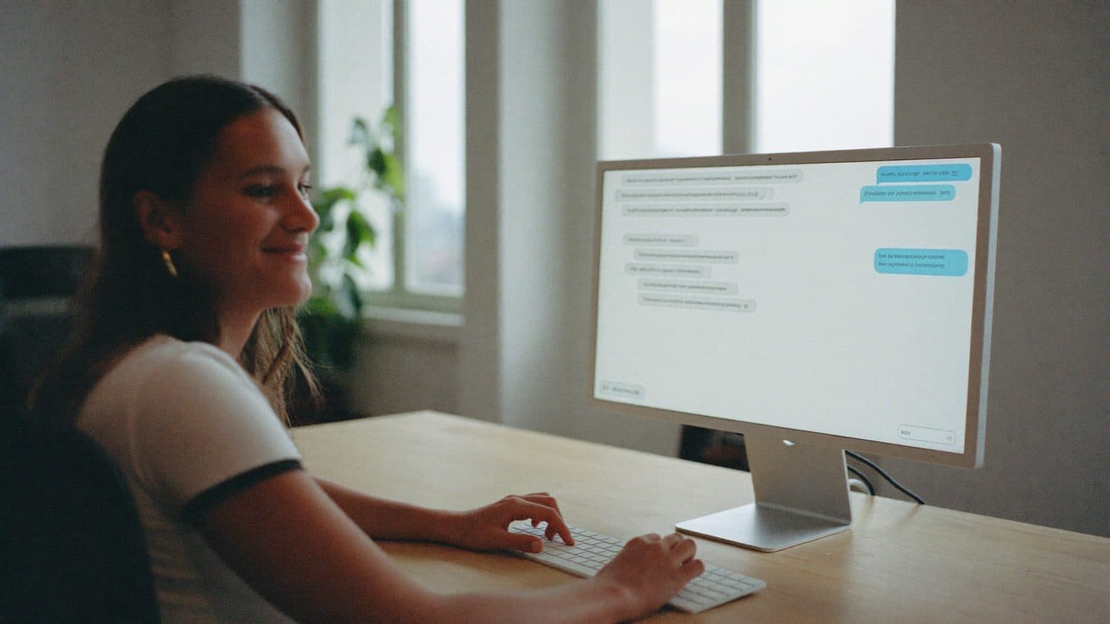 Van repetitieve supportvragen naar een interne AI-assistent