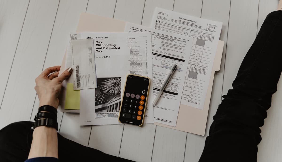 Van factuurchaos naar gestructureerde OCR en rapportage